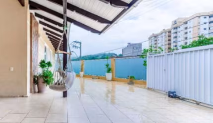 Casa com 4 quartos à venda no Jardim Blumenau, Blumenau , 400 m2 por R$ 2.100.000