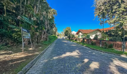 Terreno à venda no Itoupava Seca, Blumenau , 450 m2 por R$ 650.000