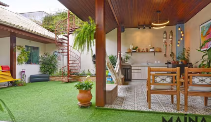 Casa com 3 quartos à venda no Velha, Blumenau , 190 m2 por R$ 930.000