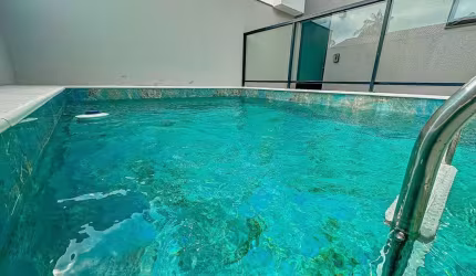 Apartamento com 2 quartos à venda no Velha, Blumenau , 104 m2 por R$ 649.000