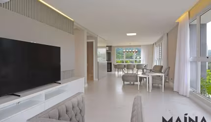 Apartamento com 3 quartos à venda no Bom Retiro, Blumenau , 200 m2 por R$ 3.100.000