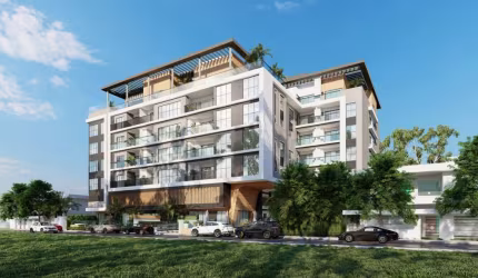 Apartamento com 3 quartos à venda em Bombas, Bombinhas , 99 m2 por R$ 2.000.000