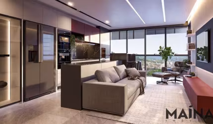 Apartamento com 3 quartos à venda na Vila Formosa, Blumenau , 105 m2 por R$ 845.000