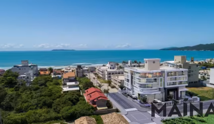 Apartamento com 2 quartos à venda no Canto Grande, Bombinhas , 73 m2 por R$ 1.097.130
