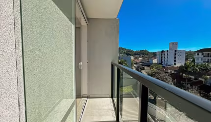 Apartamento com 3 quartos à venda no Velha, Blumenau , 78 m2 por R$ 574.000
