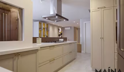 Apartamento com 3 quartos à venda no Ponta Aguda, Blumenau , 140 m2 por R$ 1.900.000