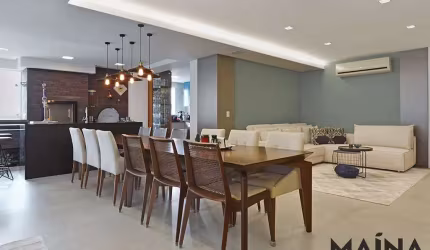Apartamento com 3 quartos à venda no Jardim Blumenau, Blumenau , 246 m2 por R$ 2.450.000