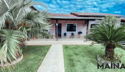 Casa com 3 quartos à venda no Passo Manso, Blumenau , 268 m2 por R$ 850.000