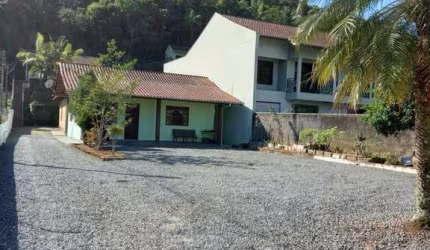Terreno comercial à venda no Tribess, Blumenau , 1116 m2 por R$ 1.050.000