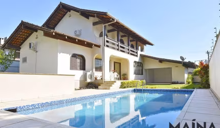 Casa com 3 quartos à venda no Centro, Blumenau , 327 m2 por R$ 1.680.000