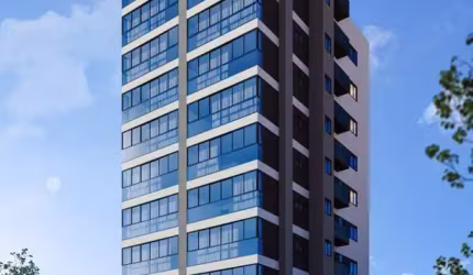 Apartamento com 3 quartos à venda em Água Verde, Blumenau , 110 m2 por R$ 689.000