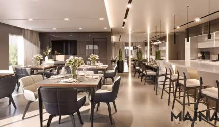 Apartamento com 3 quartos à venda no Velha, Blumenau , 118 m2 por R$ 835.890