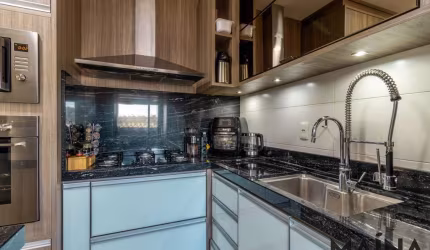 Apartamento com 3 quartos à venda no Itoupava Norte, Blumenau , 98 m2 por R$ 650.000
