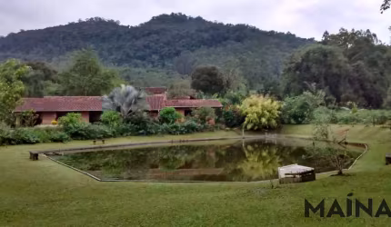 Chácara / sítio com 3 quartos à venda no Itoupava Central, Blumenau , 105550 m2 por R$ 2.990.000