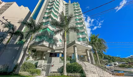 Apartamento com 3 quartos à venda no Jardim Blumenau, Blumenau , 230 m2 por R$ 2.349.000