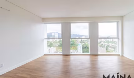 Apartamento com 3 quartos à venda na Vila Nova, Blumenau , 125 m2 por R$ 1.225.000
