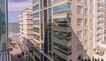 Apartamento com 3 quartos à venda em Meia Praia, Itapema , 129 m2 por R$ 2.790.000