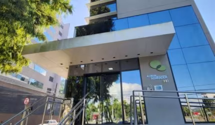Ponto comercial para alugar no Centro, Blumenau , 223 m2 por R$ 10.000
