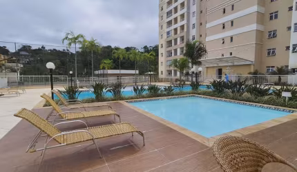 Apartamento com 3 quartos à venda no Fortaleza, Blumenau , 70 m2 por R$ 520.000