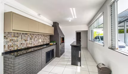 Apartamento com 2 quartos à venda no Salto Weissbach, Blumenau , 62 m2 por R$ 330.000