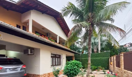 Casa com 4 quartos à venda na Vila Nova, Blumenau , 319 m2 por R$ 1.499.000