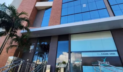 Ponto comercial para alugar no Centro, Blumenau , 45 m2 por R$ 1.600