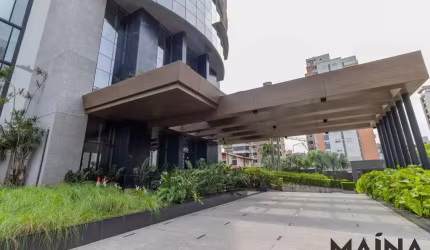 Apartamento com 4 quartos à venda no Ponta Aguda, Blumenau , 405 m2 por R$ 5.800.000