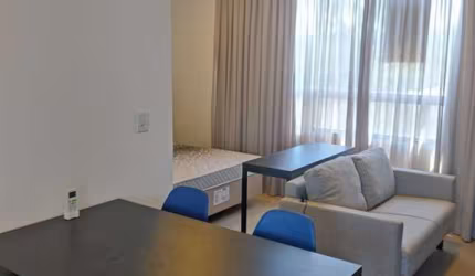 Apartamento com 1 quarto à venda no Itoupava Seca, Blumenau , 33 m2 por R$ 350.000