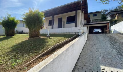 Casa com 4 quartos à venda no Fortaleza, Blumenau , 138 m2 por R$ 550.000