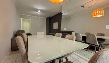 Apartamento com 3 quartos à venda na Vila Formosa, Blumenau , 92 m2 por R$ 550.000