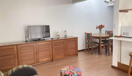 Apartamento com 1 quarto à venda no Victor Konder, Blumenau , 49 m2 por R$ 354.000