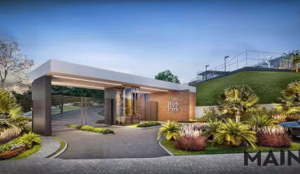 Terreno à venda no Itoupava Norte, Blumenau  por R$ 650.000