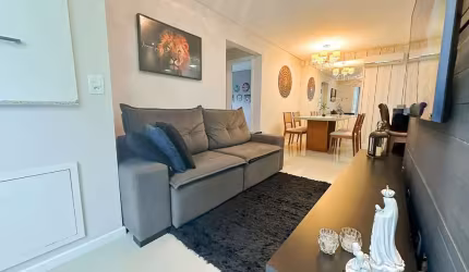 Apartamento com 2 quartos à venda no Itoupava Seca, Blumenau , 61 m2 por R$ 555.000