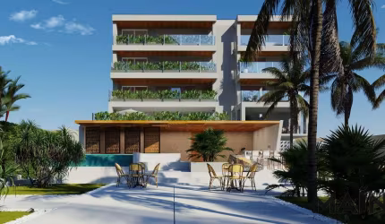 Apartamento com 3 quartos à venda no Armação, Penha , 178 m2 por R$ 2.694.000