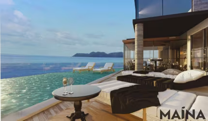 Apartamento com 3 quartos à venda no Armação, Penha , 128 m2 por R$ 1.977.000
