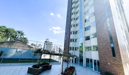 Apartamento com 3 quartos à venda na Vila Nova, Blumenau , 111 m2 por R$ 775.699