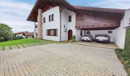 Casa com 3 quartos à venda no Itoupava Norte, Blumenau , 495 m2 por R$ 2.800.000