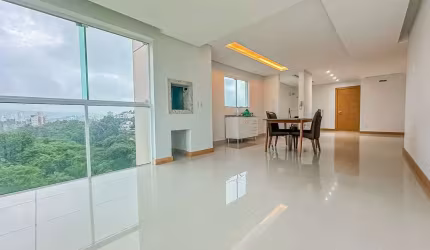 Apartamento com 2 quartos à venda no Itoupava Seca, Blumenau , 100 m2 por R$ 695.000