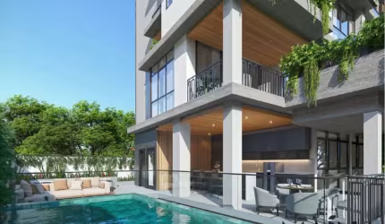 Apartamento com 4 quartos à venda no Jardim Blumenau, Blumenau , 199 m2 por R$ 2.780.267