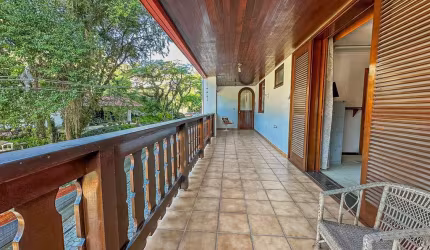 Apartamento com 4 quartos à venda no Bom Retiro, Blumenau , 287 m2 por R$ 1.680.000