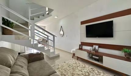 Casa com 2 quartos à venda no Fidélis, Blumenau , 70 m2 por R$ 380.000