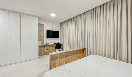 Loft com 1 quarto à venda no Garcia, Blumenau , 34 m2 por R$ 320.000