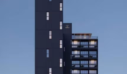 Loft com 1 quarto à venda na Vila Nova, Blumenau , 37 m2 por R$ 450.000