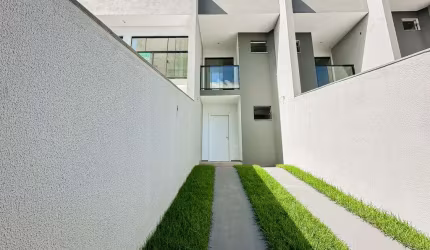 Casa com 2 quartos à venda na Escola Agrícola, Blumenau , 89 m2 por R$ 440.000
