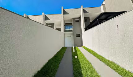 Casa com 2 quartos à venda na Escola Agrícola, Blumenau , 90 m2 por R$ 465.000