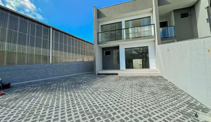 Casa com 3 quartos à venda na Escola Agrícola, Blumenau , 149 m2 por R$ 720.000