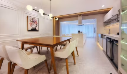 Apartamento com 3 quartos à venda no Ponta Aguda, Blumenau , 255 m2 por R$ 2.490.000