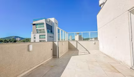 Cobertura com 3 quartos à venda na Vila Nova, Blumenau , 158 m2 por R$ 1.100.000