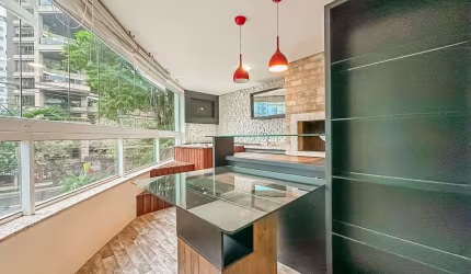 Apartamento com 3 quartos à venda no Jardim Blumenau, Blumenau , 148 m2 por R$ 1.380.000
