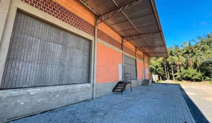 Barracão / Galpão / Depósito à venda no Itoupava Central, Blumenau , 1200 m2 por R$ 4.990.000